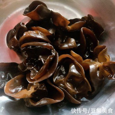 吃法|#蛋趣体验#醋溜木须肉最过瘾的吃法，做一次都不够吃