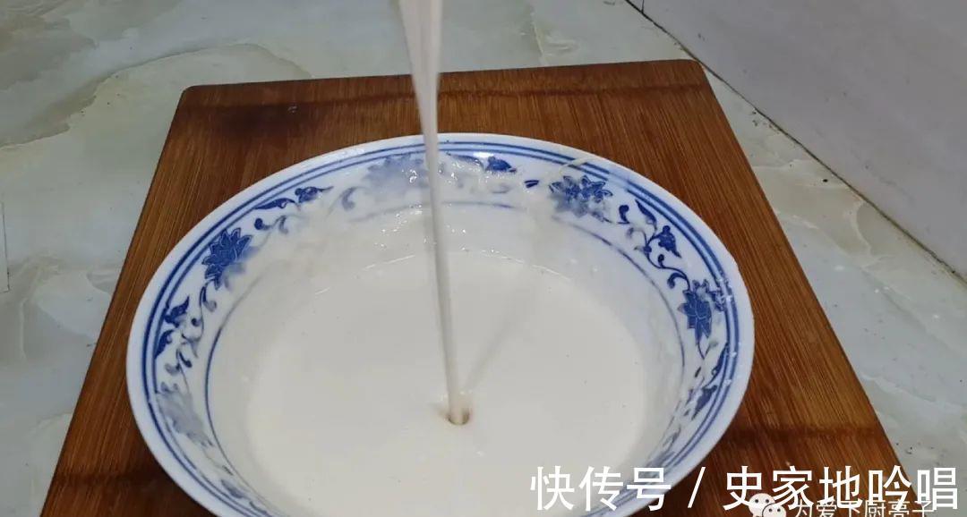 新手|早餐饼怎么做才简单吗，教你一招，5分钟烙三张，新手一次就成功