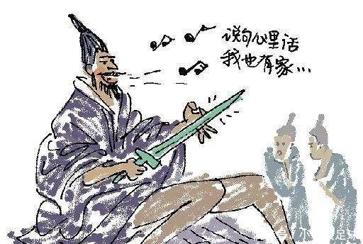 诗说,柳亚子的“怨”与毛泽东的“劝”