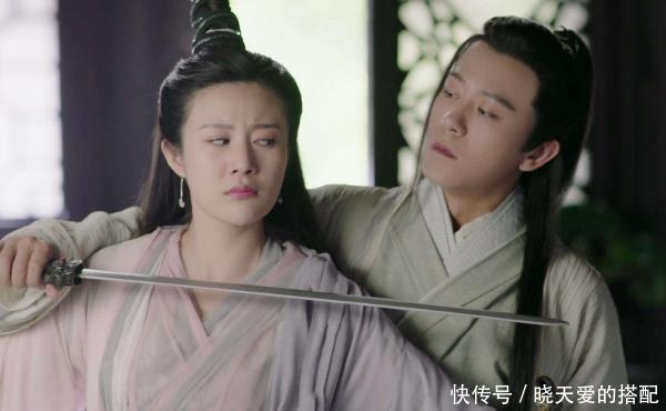 难怪灭绝师太那么痛恨明教,你看杨逍年轻时候做了啥?实在无语