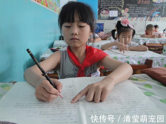 高芳|40年老教师直言：一年级之后，家长的教育重点，应该放在3个细节