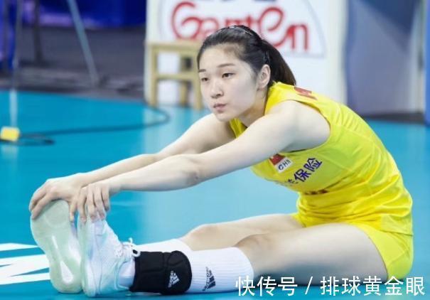 中国女排|中国女排奥运名单无亮点,郎平偏爱边攻老将,栗垚或因拦网被淘汰