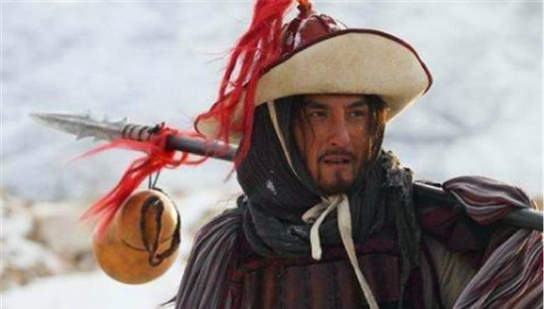 栽赃|宋江指使孙立射死晁盖,怎么还有栽赃嫁祸于史文恭?一起来看看