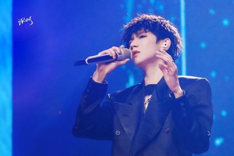 见证|王源//夏日终章，见证成长