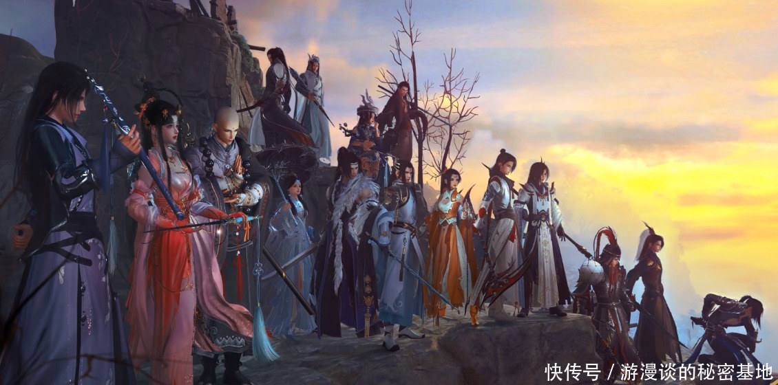 手游|LOL手游上线首日被挤爆，结果全是自己人！中国玩家到底有多少？