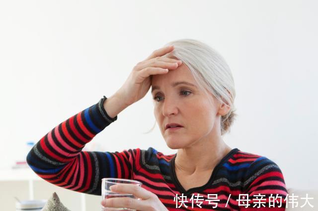 三习|女性45至55岁，进入绝经期，谨记：远离一肉，多食二物，坚持三习