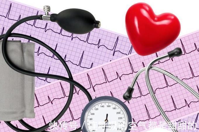 低压|血压中的高压与低压，哪种升高了更危险二者之间有什么区别呢