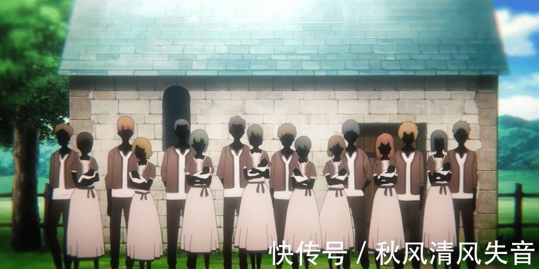 uw|刀剑神域登场的机士少女是谁的后代动画曾给出过暗示