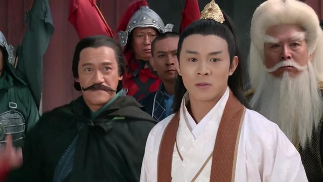 元朝|朱元璋的顶头上司,元朝末年的义军领袖,小明王是怎样的一个人?