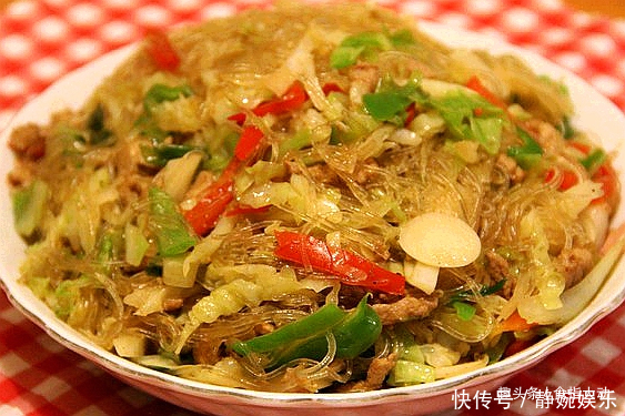 餐桌上最受欢迎的5道菜,酱香浓郁,开胃解馋,必须多备一锅饭!