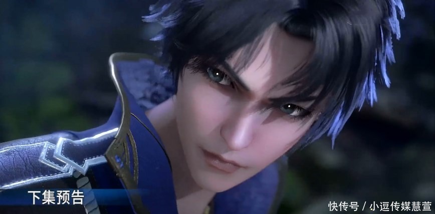 斗罗大陆|斗罗大陆:唐三对独孤博体内剧毒的评价只有短短“三个字”