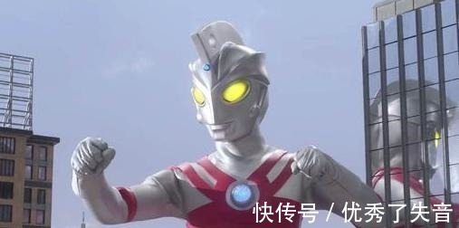 法王|传奇战士大盘点,你不知道的奥特曼——艾斯奥特曼篇