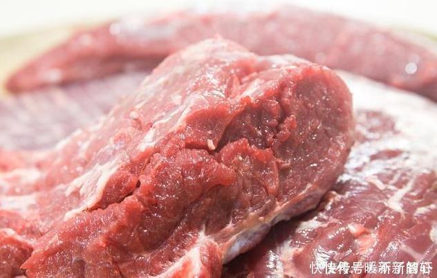 买了肉就放冰箱,多久都无所谓超过这个时间,或许就不能吃了