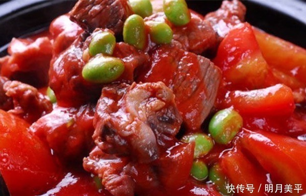 孩子见了流口水的“营养菜”,长个补脑身体壮,暖身防寒生病少