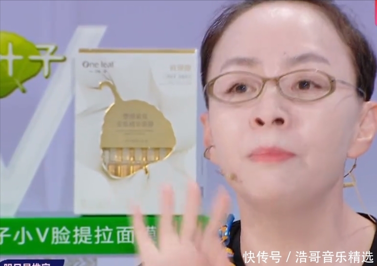 口碑|看了宋丹丹“尴尬社交”才知道，她口碑翻车不冤