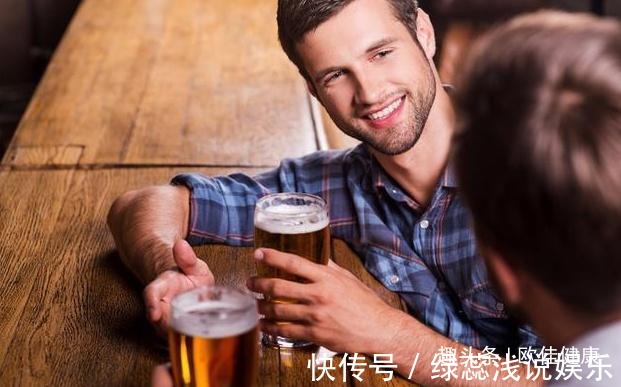 肝脏|肝好不好,晨起来判断,若有这4种“反应”,警惕是肝炎、肝硬化