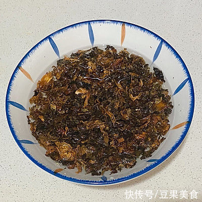 料酒|神秘美味年夜饭必备：梅菜扣肉，今晚请偷偷吃