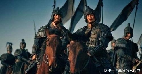 卢植|三国时期平黄巾之乱的主角卢植、皇甫嵩、朱儁后来怎么样了