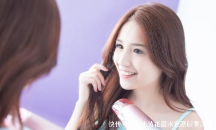 头发|头发刚浸湿就抹洗发水难怪发质越来越差,教你正确的洗头方法