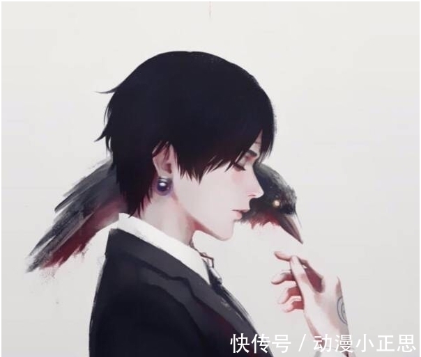 桀诺|全职猎人:猎人世界中的4位实力巅峰强者,黑化小杰没资格上榜?