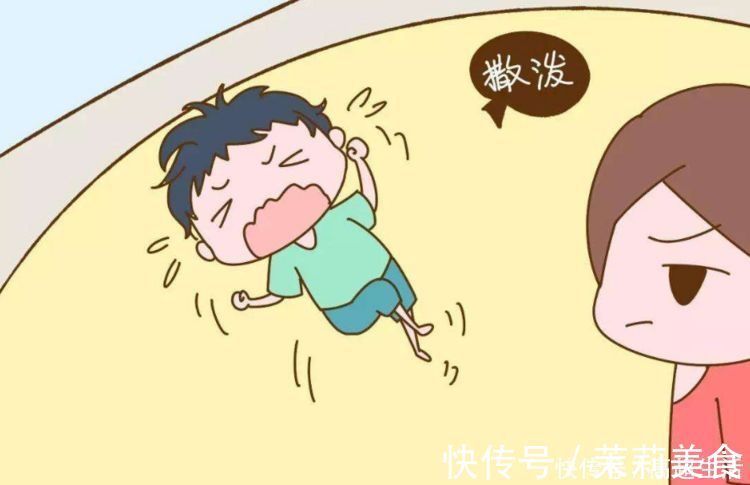 人际关系|“情商低”的孩子,都有这几个明显的特征,希望你家孩子一个不占