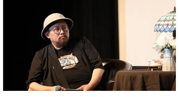 讲座 鹦鹉—史航