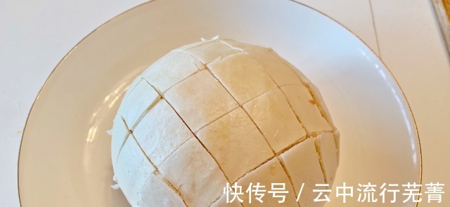 不用打发也能做的小蛋糕,松软香甜做法简单,比外面买的还好吃!