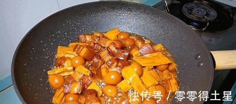 红辣椒|红烧肉怎么做才好吃教你家常做法,有荤有素还有蛋,百吃不厌!
