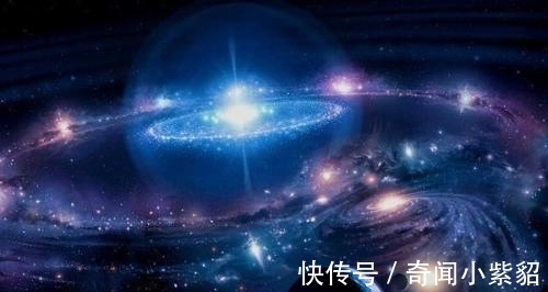 宇宙的形状是什么样子 最新研究发现 可能是一个封闭的三维球体 全网搜