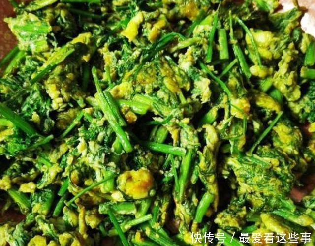 每天吃一盘,清理肠道,排出黑臭宿便,水桶腰悄悄变小蛮腰!