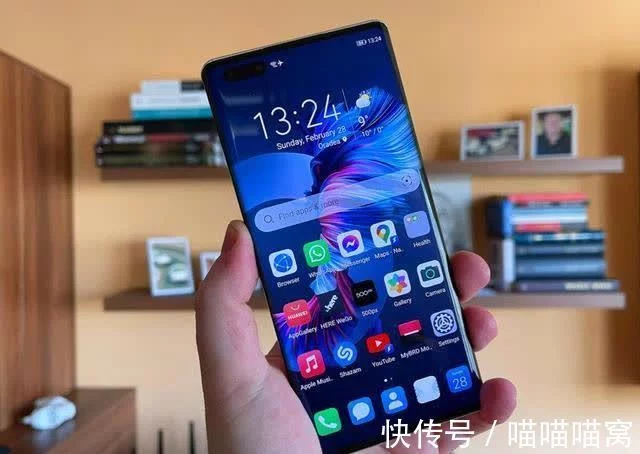 华为Mate40Pro再次降价,128GB版本重回低价,别等华为Mate50了插图2 华为Mate40Pro再次降价,128GB版本重回低价,别等华为Mate50了插图2