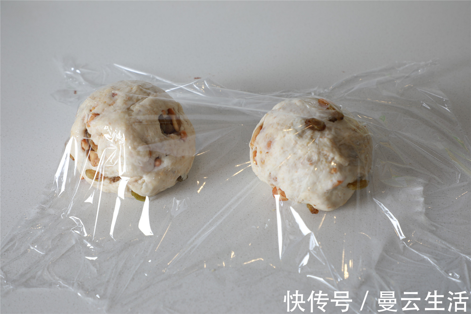 法式面包|下午茶系列法式面包，简单好做，营养美味