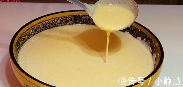 植物油|烙完的饼凉了就发硬?学会一招,饼皮蓬松,香软入味