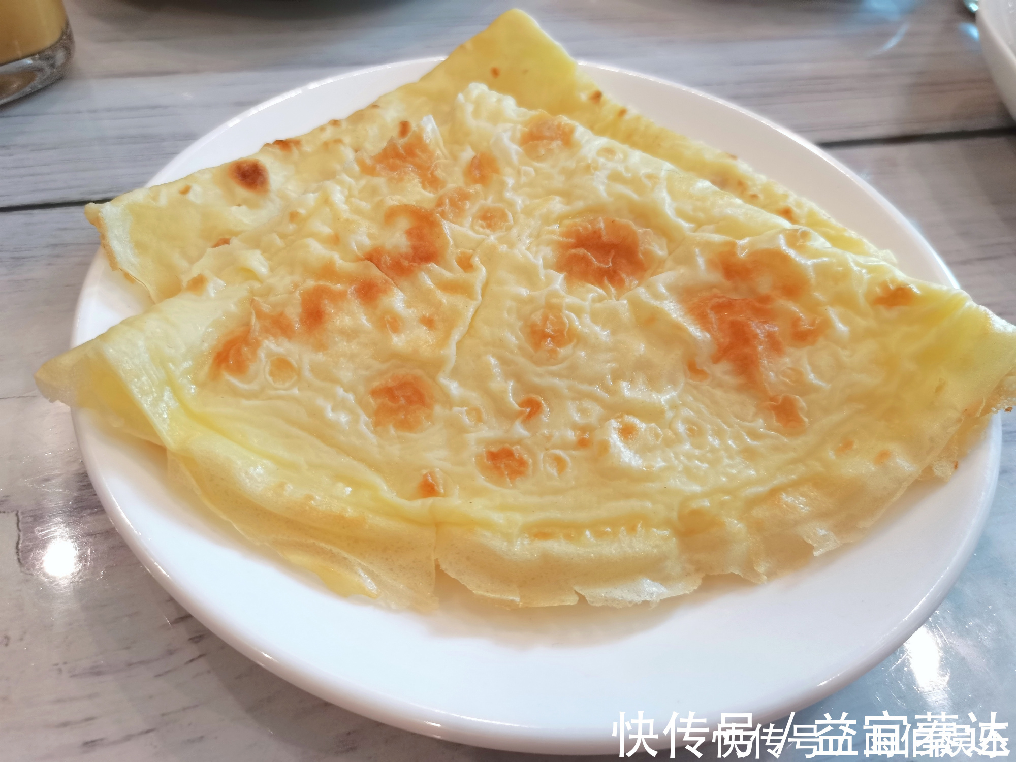 老两口的一周浪漫早餐,好吃暖胃,网友这才是真正的精致生活