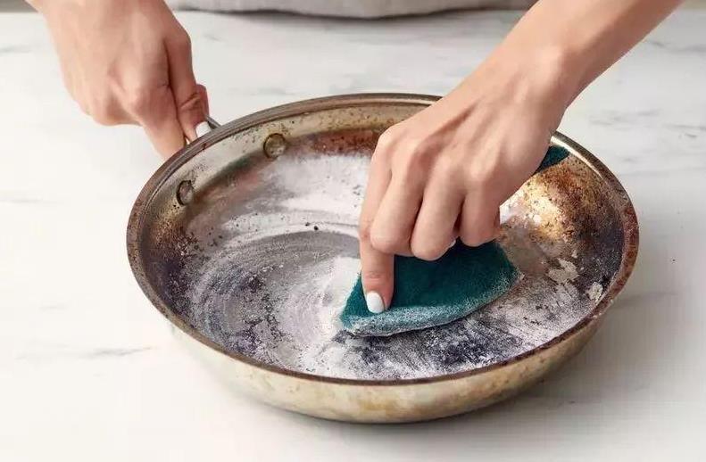 清洁剂|9个被“低估”的清洁用品，看似不起眼，却能解决不少家居痛点