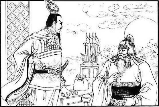 魏安釐王|战国公子魏无忌：偷兵符、杀大将、救赵国，两次破秦兵