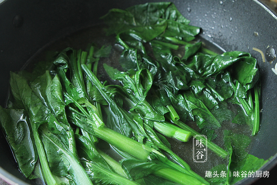 海清|《向往的生活》黄磊为海清做家乡菜，营养丰富寓意好，太有食欲了