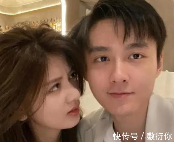 《心动4》小孔参加舞会,马子佳上台送花,场面尴尬被同学无视