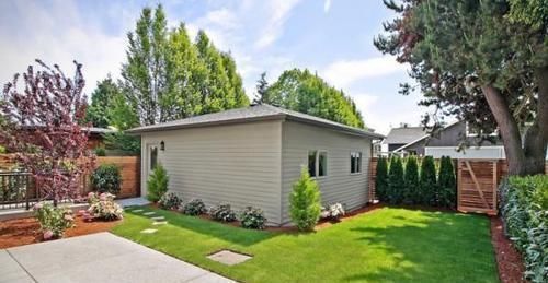 冬暖夏热|如今农村自建房,不用砖、不用土,20天盖成小别墅!真正利民