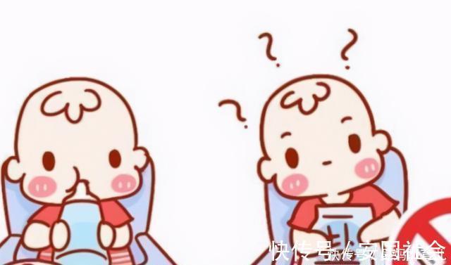 优质蛋白|宝贝1岁后不给吃盐可以吗?当然可以,只要宝贝能接受