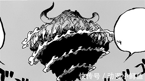 光月|海贼王1021话情报:桃之助变成“大人”,原来他才是“斩龙武士”