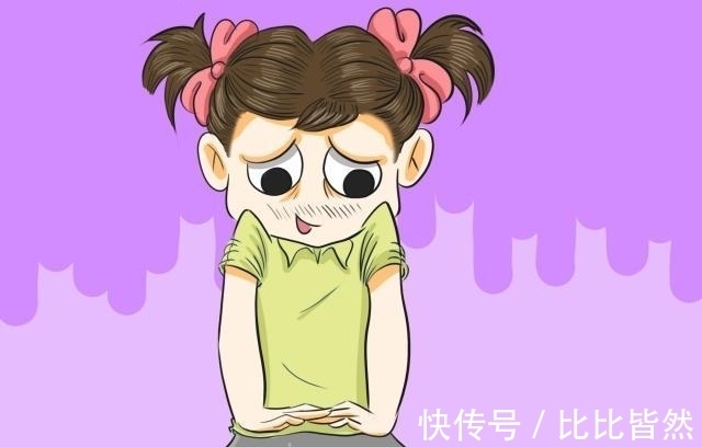 这些性|15岁女孩夹腿被母亲批评,为什么女孩子爱夹腿,有女儿的都该知道