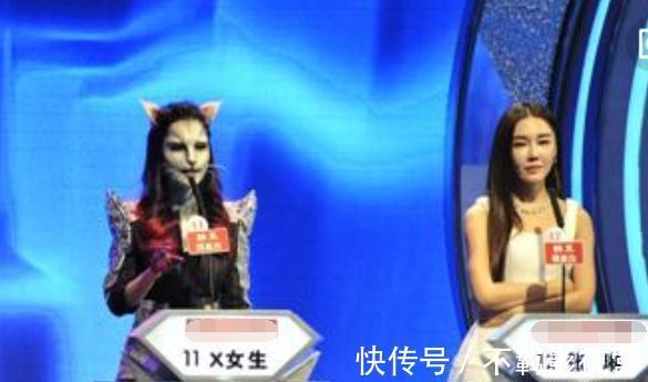 小伙|非诚勿扰：小伙上台遭全灭灯，说出爸爸的名字后，网友：后悔了吧