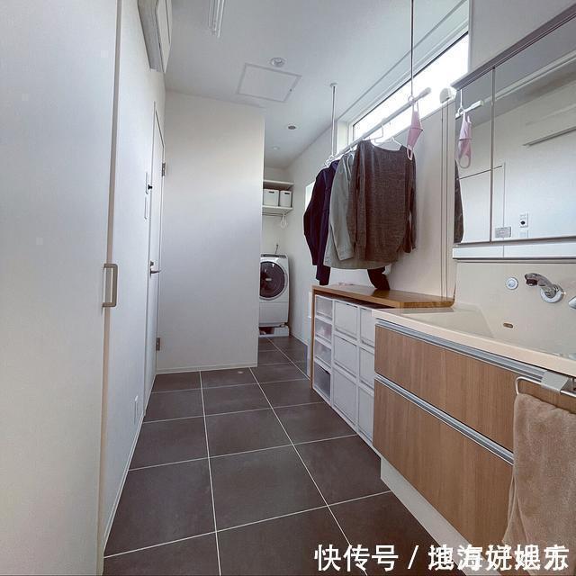 主妇们|为什么日本房子很小，但很人性化？为你总结6个很赞的设计可借鉴