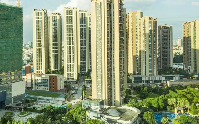 潍坊恒信集团|恒信之家，让美好走进现实生活