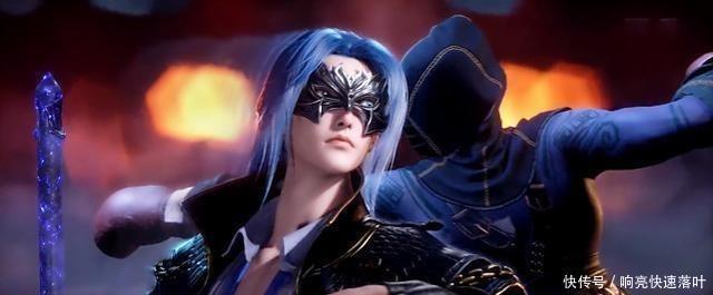 招式|斗罗115集唐三以一敌九使新“绝招”,当看清招式,小舞傻眼了!