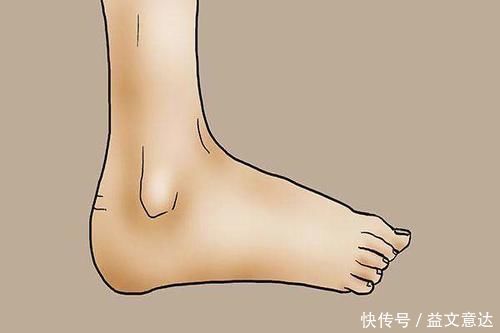 地筋|脚底有条养肝筋，每天揉一揉，疏肝气、排肝毒，补气强身易长寿