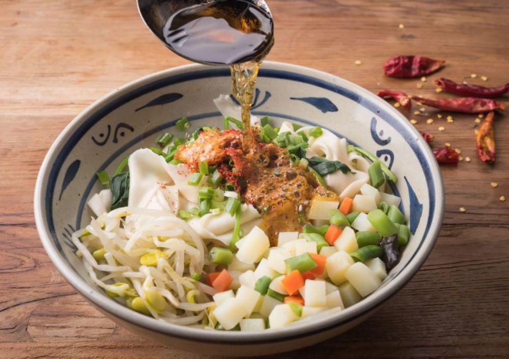  中国最好吃的面条在哪里？