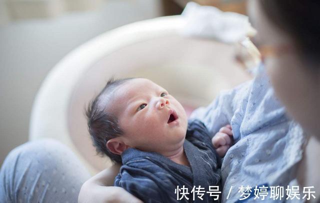 精神状态|上午和下午出生的孩子真的不同,并非是迷信,而是有科学依据的