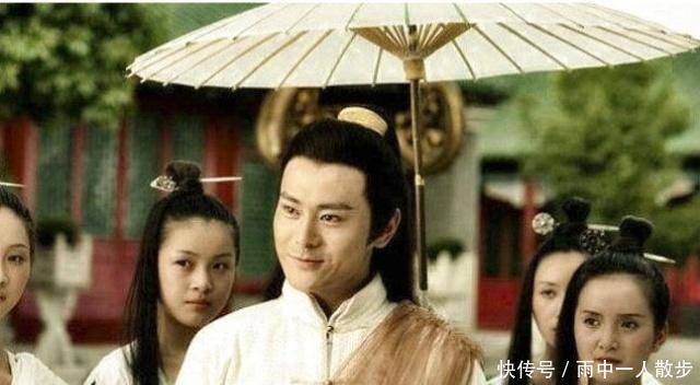 英雄传|《射雕英雄传》给我的四条人生启示